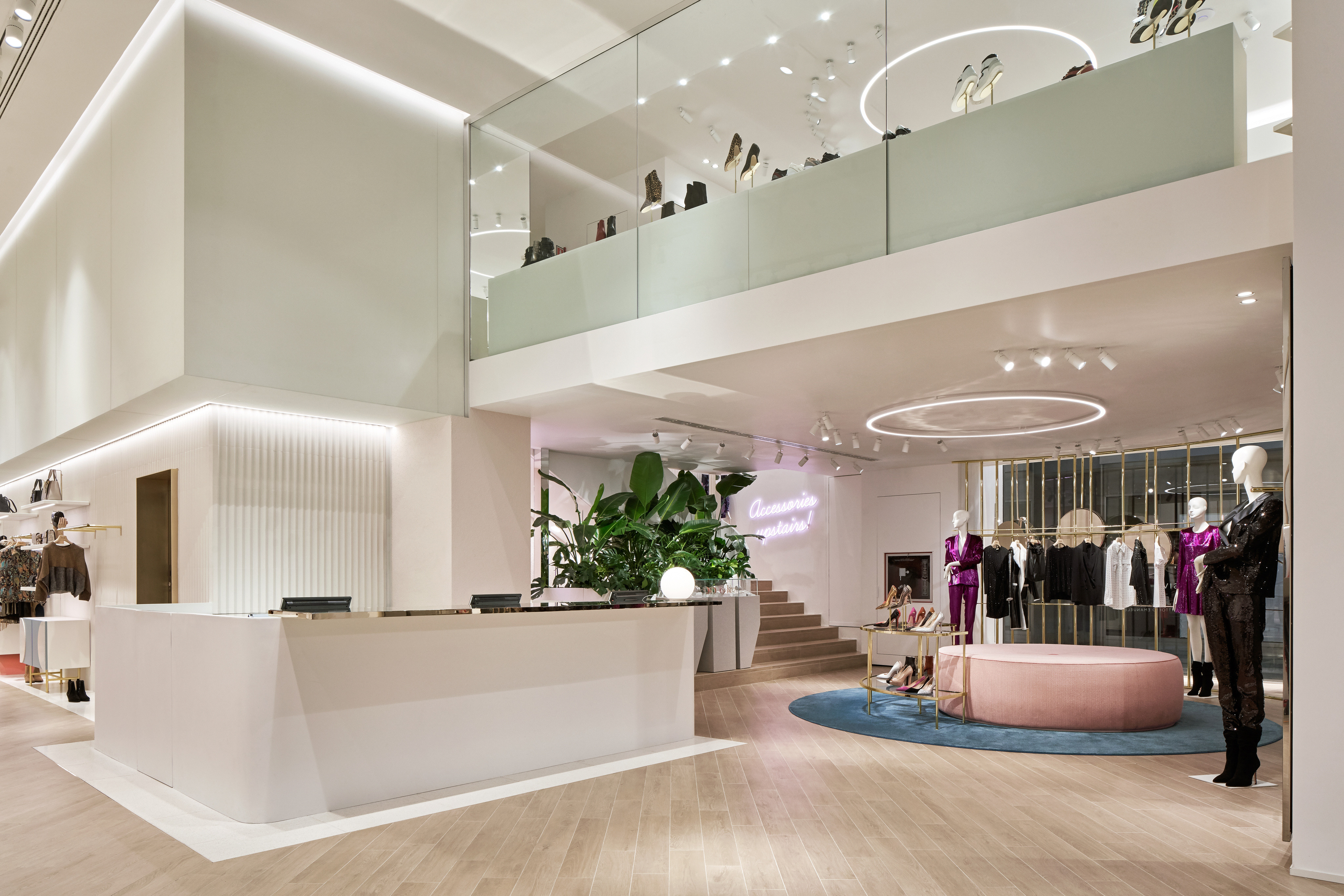 Liu jo deals store